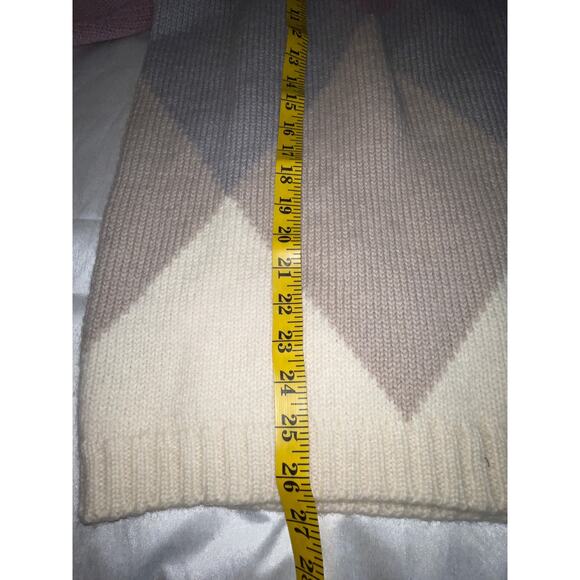 Vintage‎ Barry Bricken 100% Wool Sweater - Women's Size S - Very Soft! - Picture 7 of 8